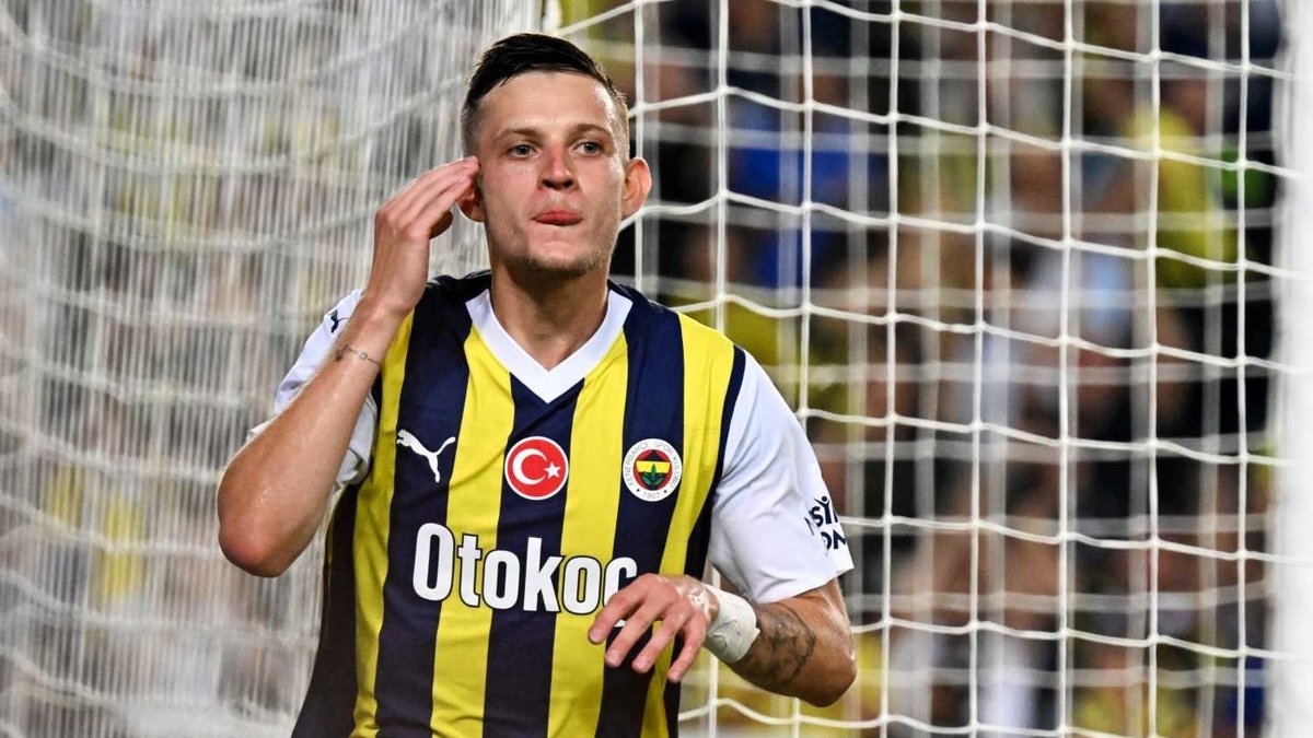 Sebastian İtalya’ya