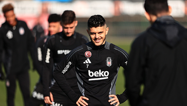 Beşiktaş moral arıyor! İşte Sivasspor maçı muhtemel ilk 11'i