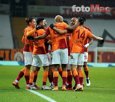 Galatasaray'a gençlik aşısı! Fatih Terim'in gözdesi Florya'ya geliyor
