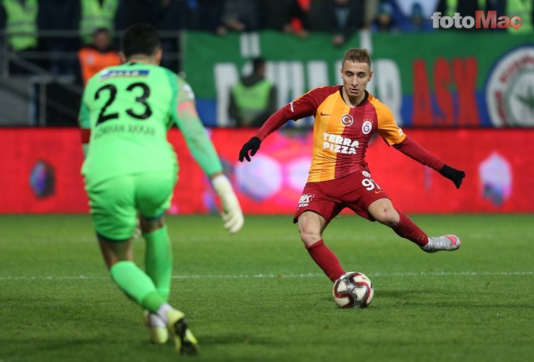Son dakika transfer haberi: Yer yerinden oynayacak! Galatasaray'ın eski yıldızı Fenerbahçe'ye