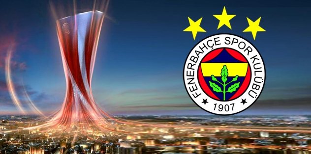 Avrupa Ligi Kadrosu Belli Oldu Son Dakika Fenerbahce Haberleri Fotomac