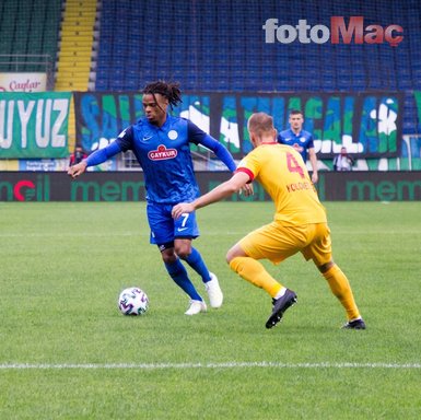 Süper Lig devinde Loic Remy pişmanlığı!