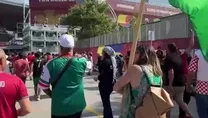 Kanada’da Filistin’e destek yürüyüşü