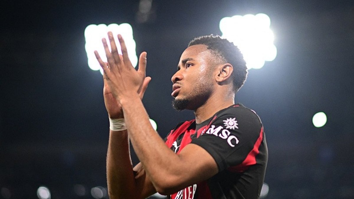 Fenerbahçe'ye Nkunku müjdesi: Kulübü bonservisi belirledi!