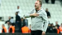 Sergen Yalçın: Buraya hak ederek geldim!