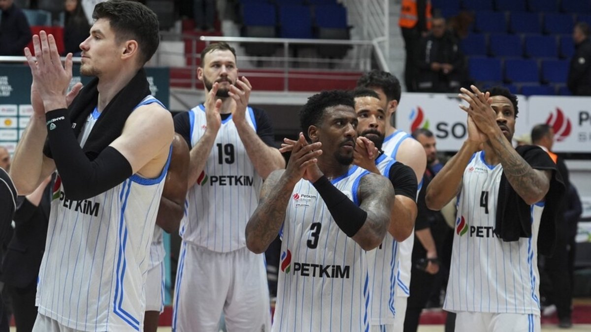 Aliağa Petkimspor sezonu 44 maçta 17 galibiyetle tamamladı!