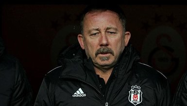 Beşiktaş'ta büyük temizlik! Tam 8 futbolcu...