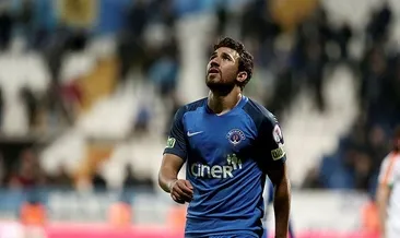 Galatasaray'da Trezeguet transferi yattı