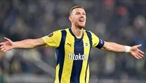 Edin Dzeko Bologna’da