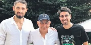 Gümrük’ten iki bomba