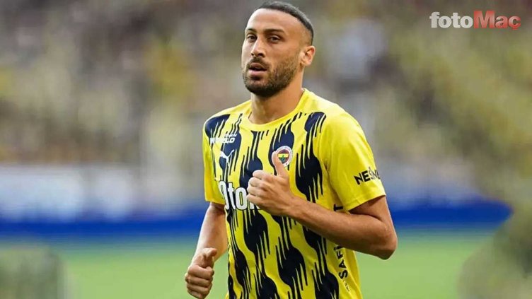 Fenerbahçe'de Cenk Tosun bilmecesi! Transferin gerçekleşmeme sebebi...