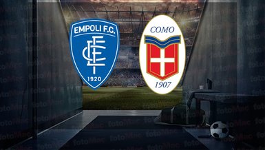 Empoli - Como maçı ne zaman? Saat kaçta ve hangi kanalda canlı yayınlanacak? | İtalya Serie A