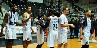 Beşiktaş’ın rakibi Oostende