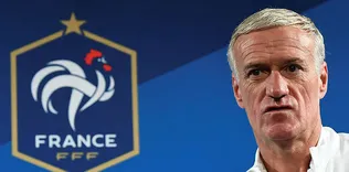 Deschamps’la 2020’ye kadar