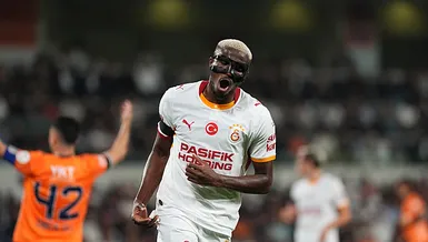 Durdurulamaz Osimhen