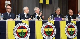 Yönetim ilk kez tam kadro