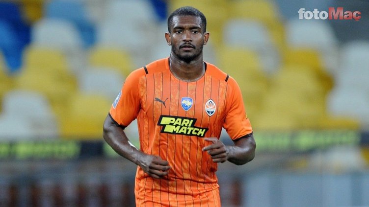 TRABZONSPOR TRANSFER HABERİ: İlle de Marlon! Fırtına'nın yeni teklifi belli oldu