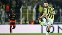 Kaptan Skriniar her yere yetişti