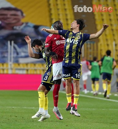 Fenerbahçe teknik direktör için son kararını verdi! Onca ismin ardından...