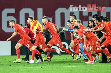 EURO 2020’ye gidecek takımların değerleri açıklandı! Türkiye kaçıncı sırada?