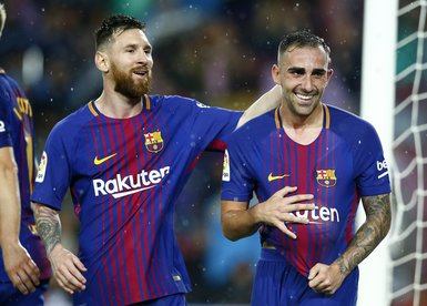 Fenerbahçe’nin yeni boğası Barcelona’dan