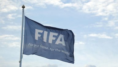 FIFA allocates $1M to help war victims in Ukraine