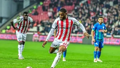 Geri gel Ntcham