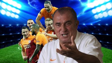 Son dakika spor haberi: Galatasaray'da yeni hedef Alanya! Lazio sonrası...