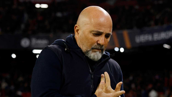 Sampaoli iddiası