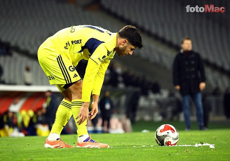 İspanyol basını: Tedesco, Fenerbahçe'nin sonunu getirdi!