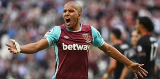G.Saray’a West Ham’dan kötü haber
