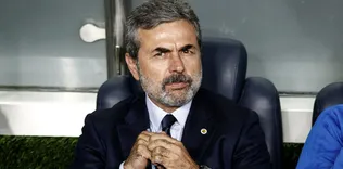 Fenerbahçe sil baştan!