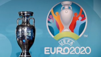 EURO 2020'de 2 şehir değişikliği yapıldı