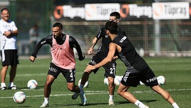 Konyaspor mesaisi başladı