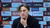 Montella’dan Dünya Kupası sözleri!