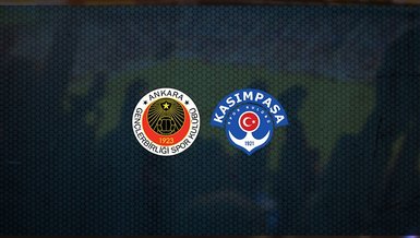 Gençlerbirliği - Kasımpaşa maçı ne zaman, saat kaçta ve hangi kanalda canlı yayınlanacak? | Süper Lig
