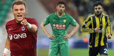 Başkan’dan üçlü veto