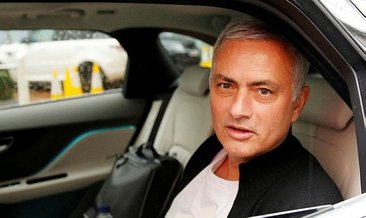 Mourinho ve yardımcılarına 19,6 milyon sterlin tazminat