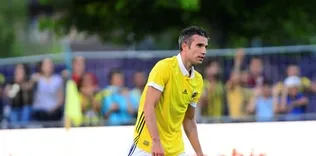 Feyenoord’a yakın