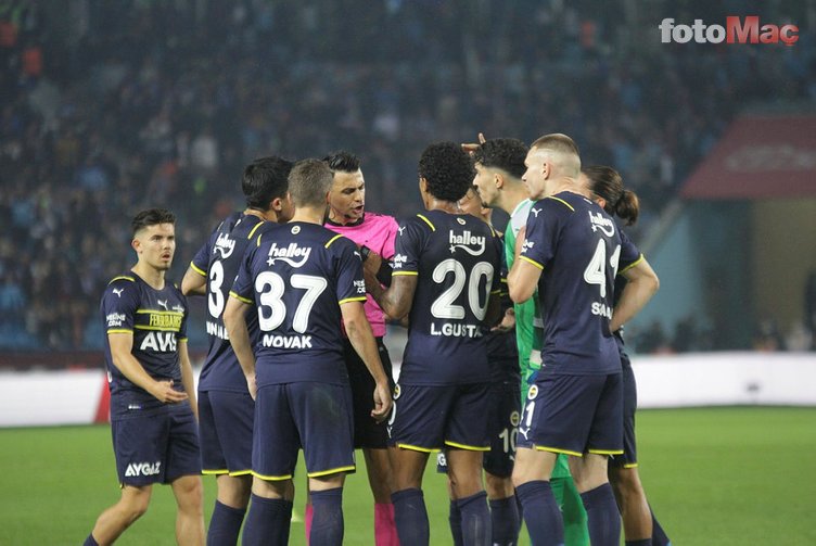 FENERBAHÇE HABERLERİ - Volkan Demirel'den Vitor Pereira'ya flaş cevap!