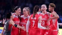 Sultanlar Sırbistan’a şans tanımadı!