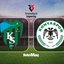 Kocaelispor-Konyaspor | CANLI