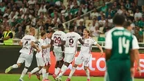 Pana maçı kapalı gişe