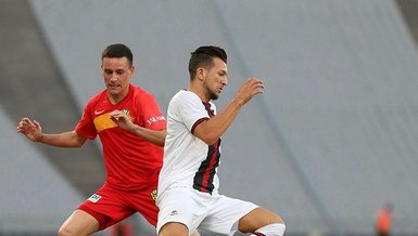 Karagümrük fırtına gibi