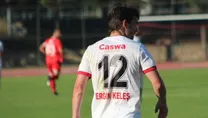 Keleş İskenderun’da