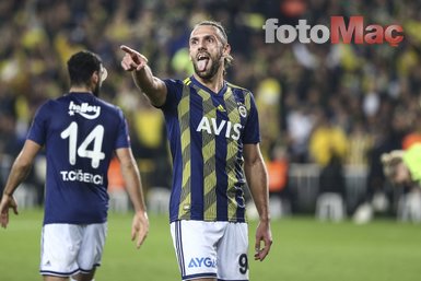 Fenerbahçe’yi Mourinho kurtaracak! 2 yıldıza çılgın teklif