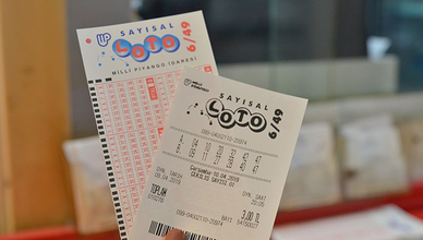 💥ÇILGIN SAYISAL LOTO ÇEKİLDİ! | 26 Mart Çarşamba 2025 Sayısal Loto sonuçları - Çılgın Sayısal Loto sorgulama ekranı