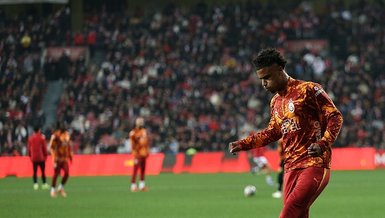 İsmail Jakobs ile devam