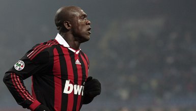 Clarence Seedorf Müslüman olduğunu açıkladı
