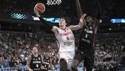Cedi Osman: Desteğinizi hep hissettik